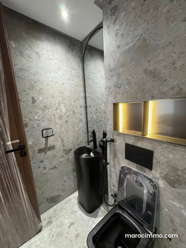 Premium Studio for Sale — 5