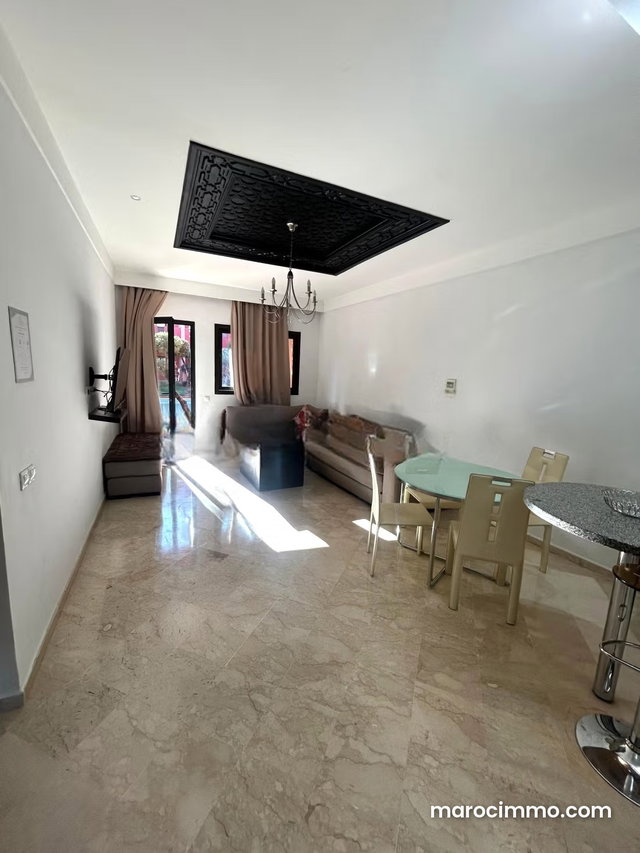 Sublime appartement à vendre sur route de Casa — 5