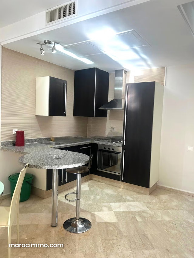 Sublime appartement à vendre sur route de Casa — 2