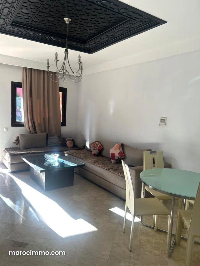 Sublime appartement à vendre sur route de Casa — 4