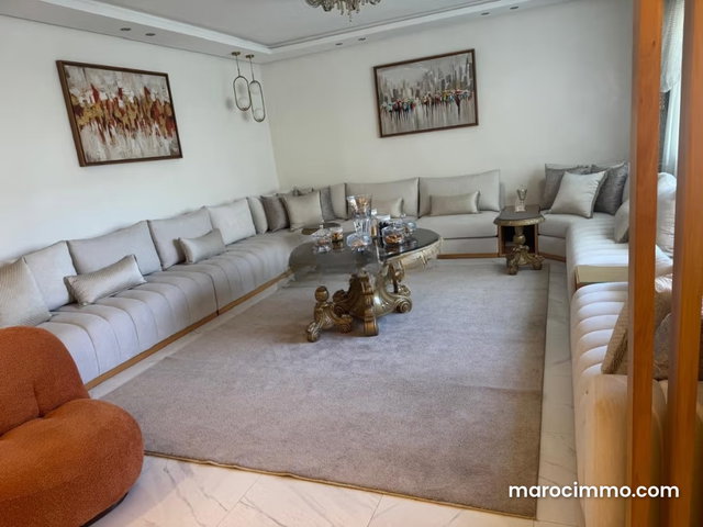 À ne pas rater. Très bel appartement à vendre — 3