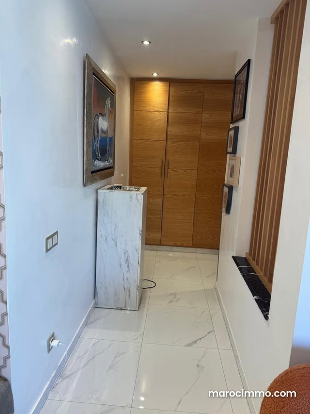 À ne pas rater. Très bel appartement à vendre — 4