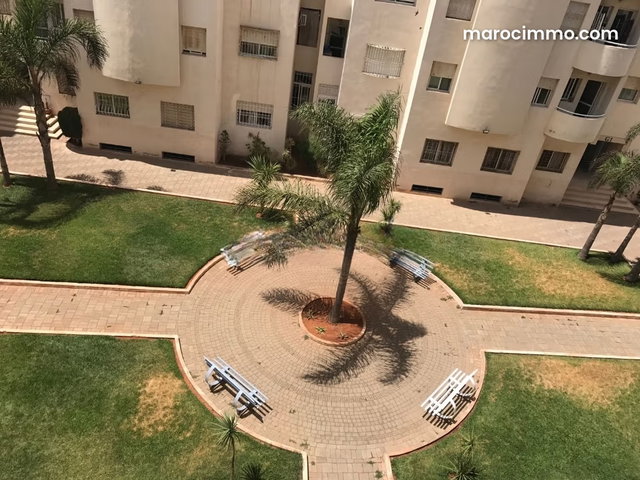 À ne pas rater. Appartement 2ch à vendre Mohammedia — 4