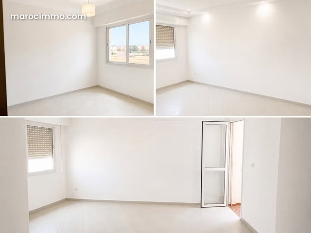 À ne pas rater. Appartement 2ch à vendre Mohammedia — 3