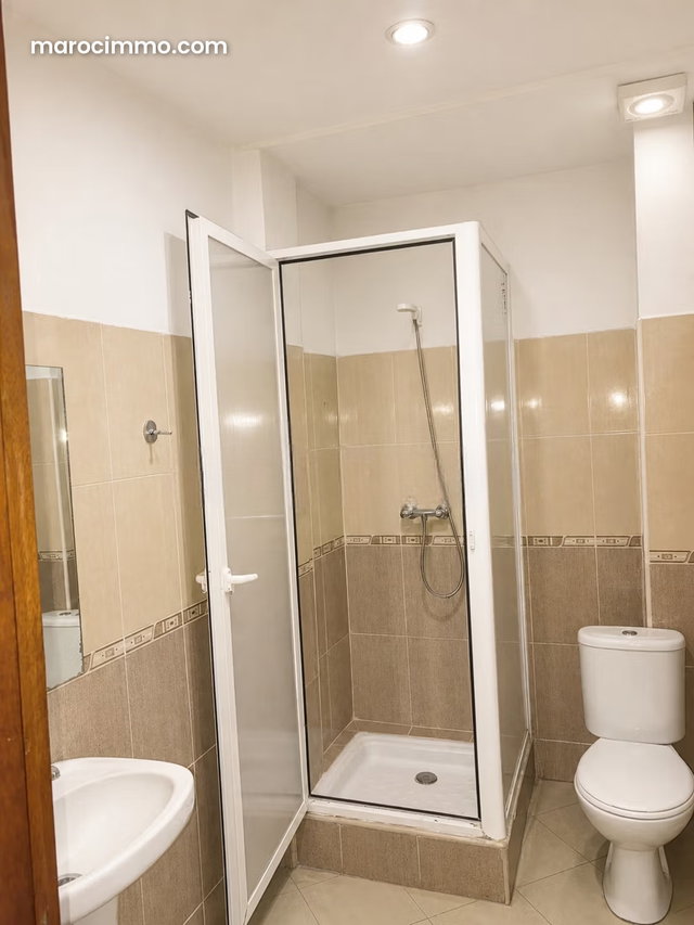 À ne pas rater. Appartement 2ch à vendre Mohammedia — 2
