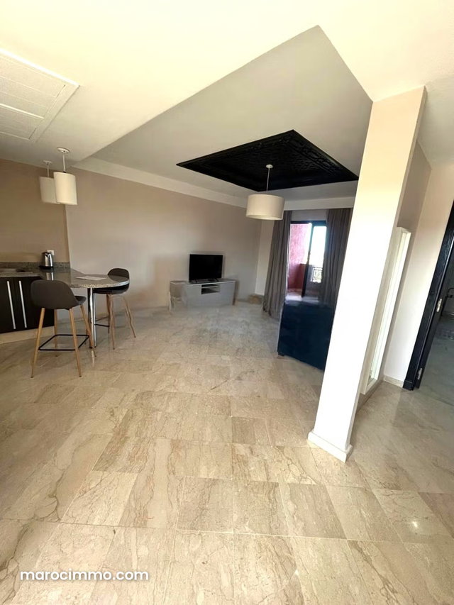 Joli appartement à vendre sur route de Casa — 2
