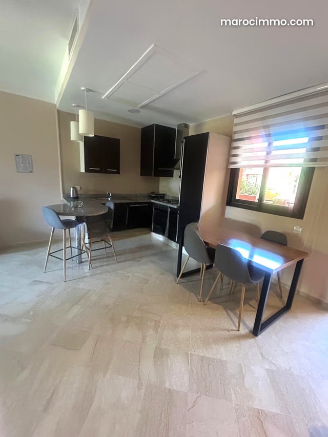 Agréable appartement sur route de Casa à vendre — 2