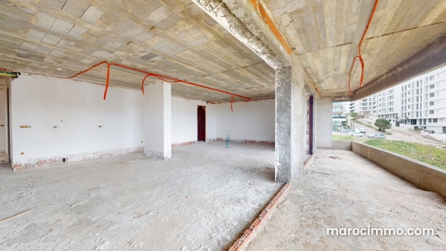 Appartement haut standing à vendre — 3