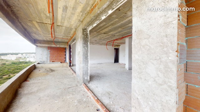 Appartement haut standing à vendre — 5