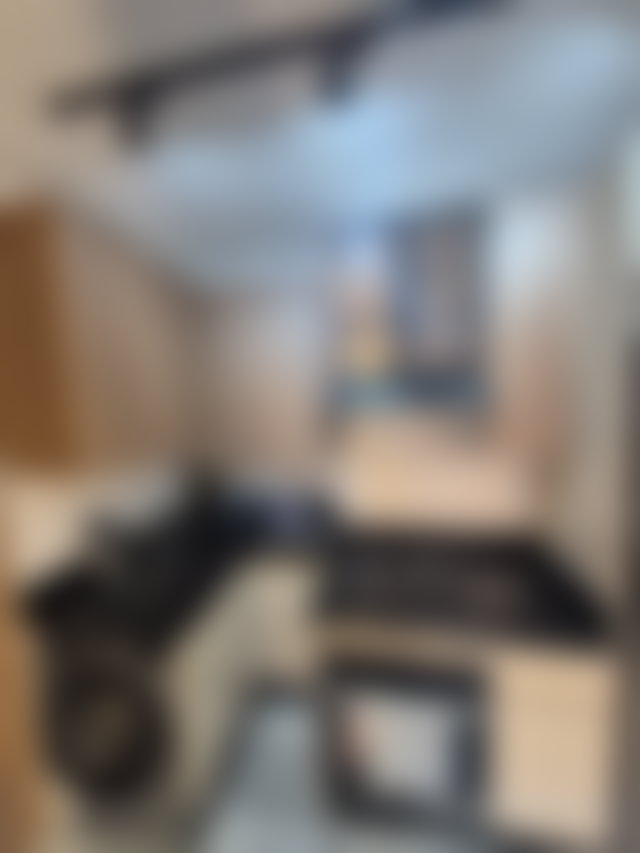 Furnished studio with terrace, Maarif, Casablanca for rent — 5