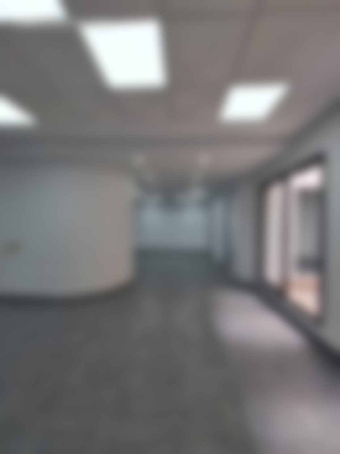 Bureau 152 m² à vendre, Anfa Casablanca, terrasse et jardin