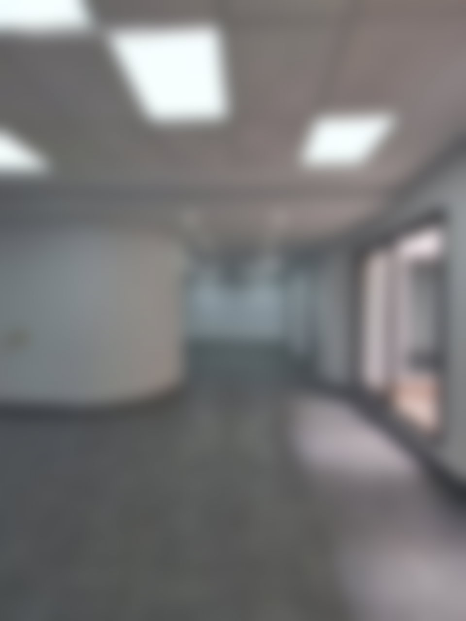 Bureau 152 m² à vendre, Anfa Casablanca, terrasse et jardin