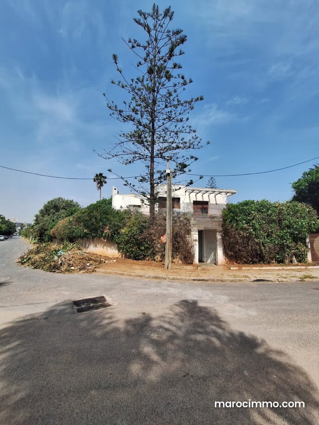 Oasis Quarter Villa for Demolition and Sale — 3