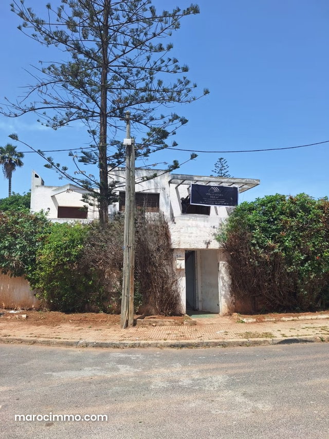 Oasis Quarter Villa for Demolition and Sale — 4