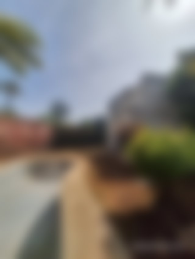 Villa 988 m² avec piscine à rénover, Oasis Casablanca — 2