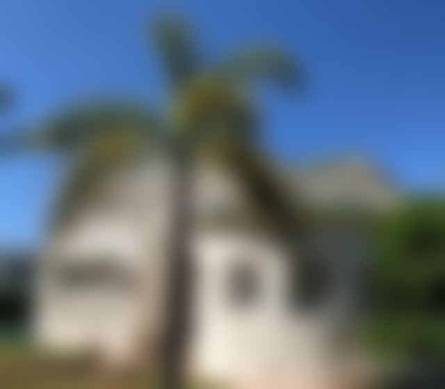 1,050 m² Villa with Swimming Pool and Hammam for Rent, Riyad, Rabat — Rabat