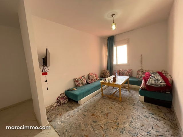 2-Bedroom Apartment for Sale on Marjan Route near Casa — Marrakesh