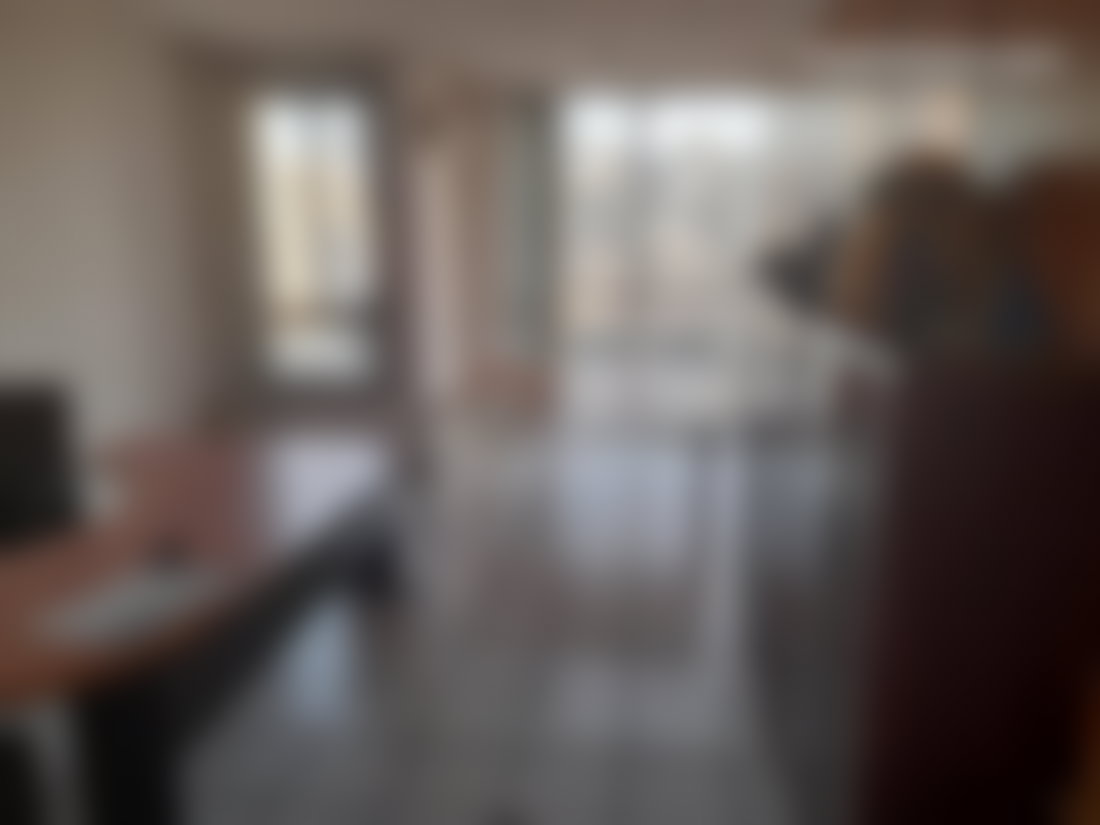 Bureau 104 m² à louer à Anfa Casablanca, 4e étage sans vis, à, vis