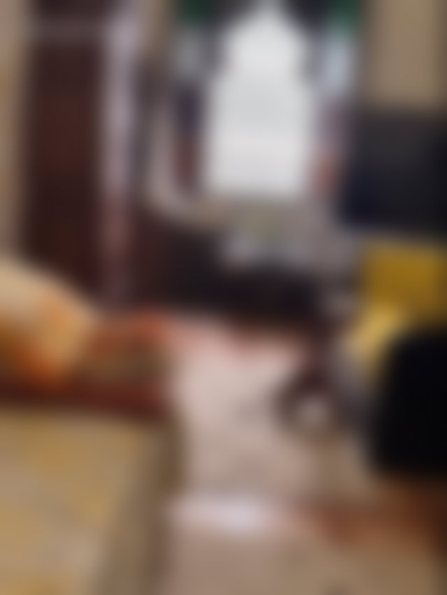 منزل عائلي بإطلالة على الأطلس للبيع بحي رميلة في مراكش — 3