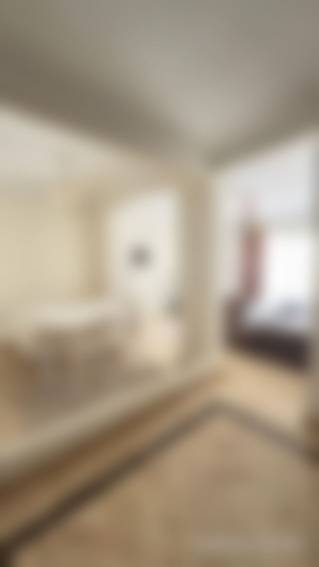 116 m² Apartment with Terrace in Casablanca’s Golden Triangle — Casablanca