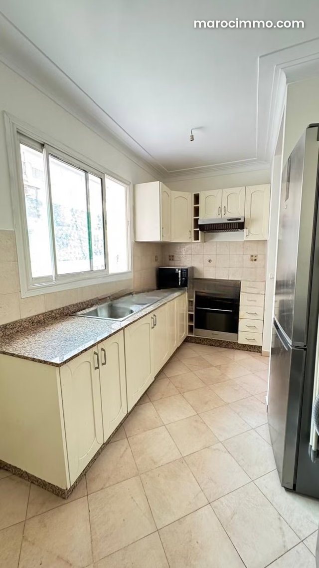 Beautiful Apartment for Sale in the Golden Triangle — 5