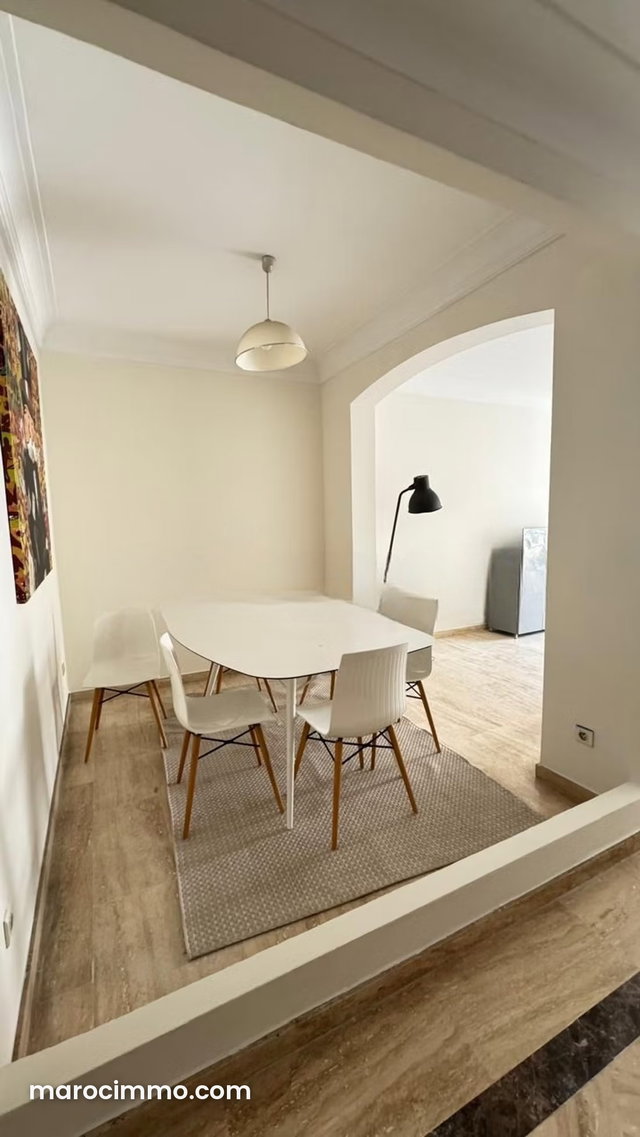 Beautiful Apartment for Sale in the Golden Triangle — 3