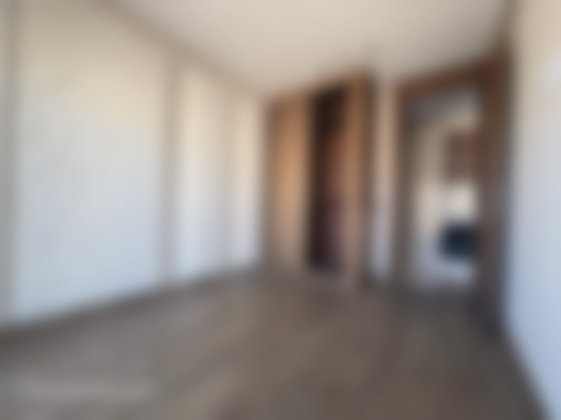 Appartement 2 pièces neuf à louer, Oulfa, Casablanca