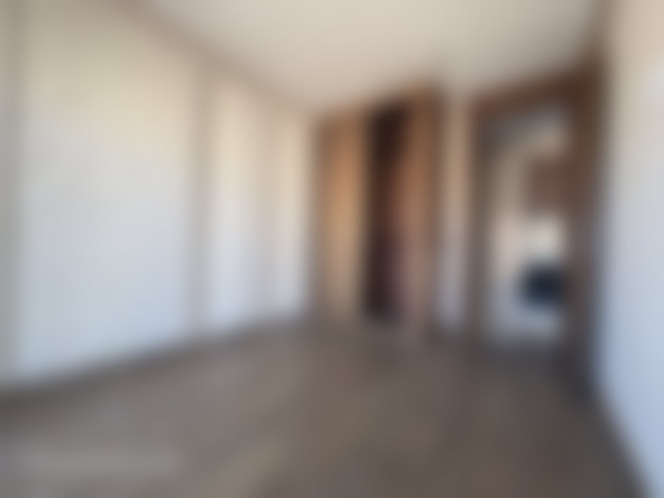 Appartement 2 pièces neuf à louer, Oulfa, Casablanca