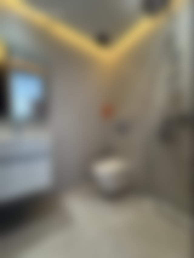 Appartement 2 pièces neuf à louer, Oulfa, Casablanca — 5