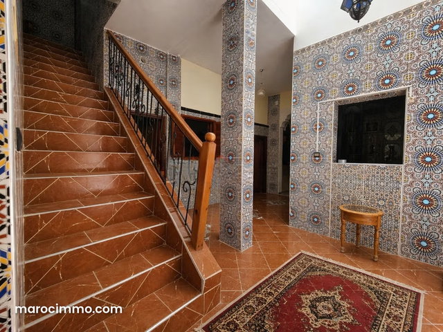 Sale House in Tiznit — 4