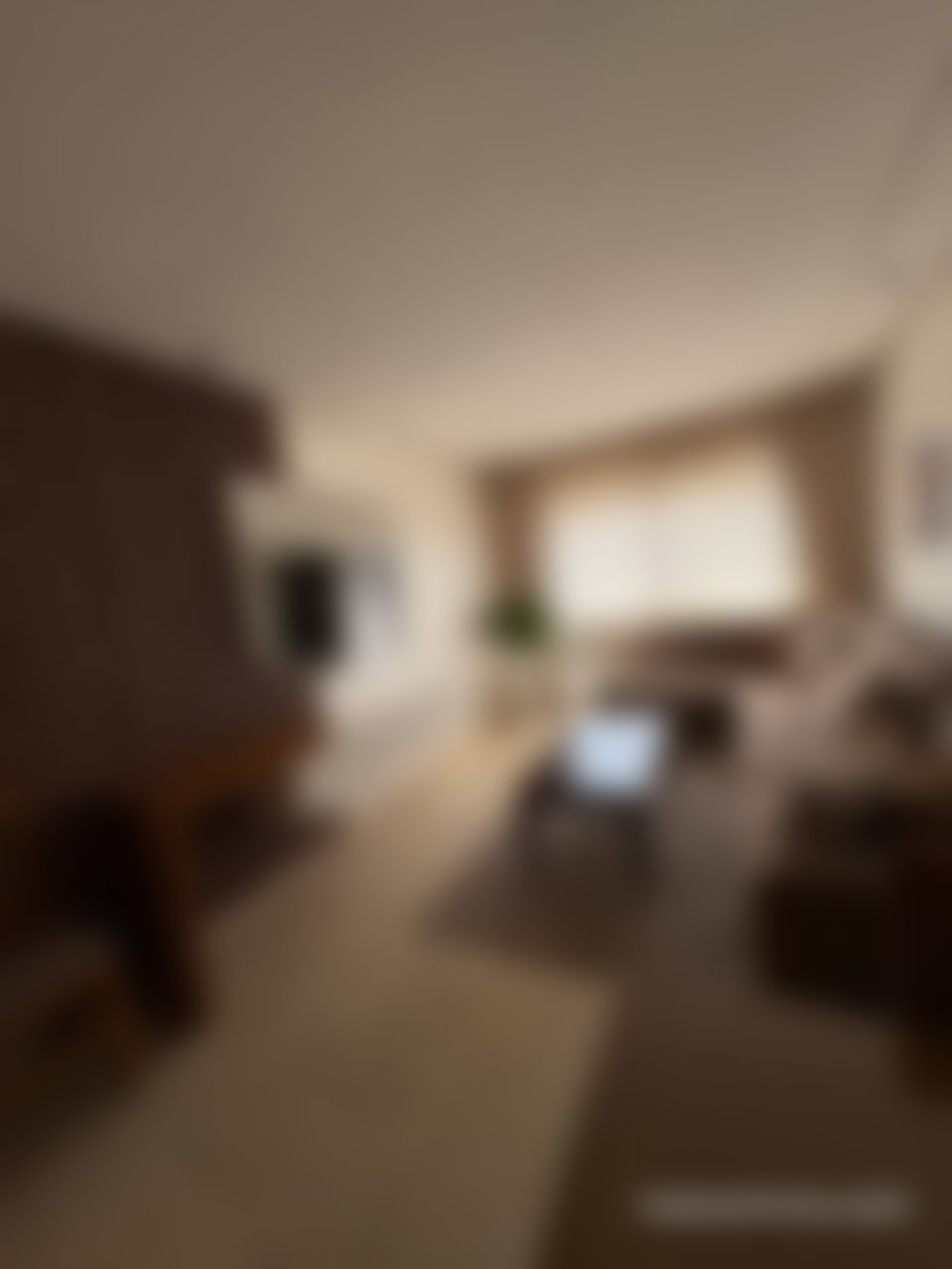 Furnished apartment with terrace for rent in Belvédère, Casablanca