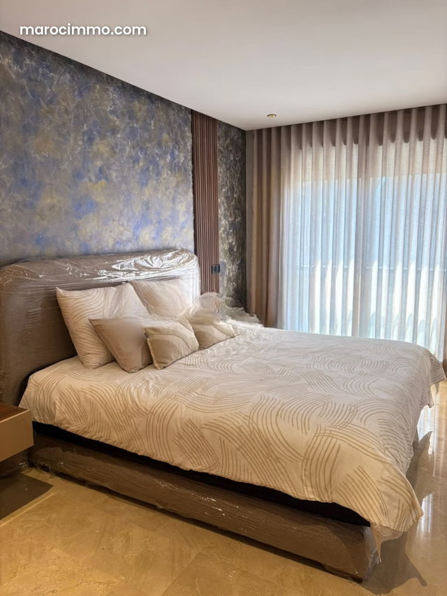 Appartement à louer à Les Hôpitaux. 1 Pièce. Bien meublé — 3