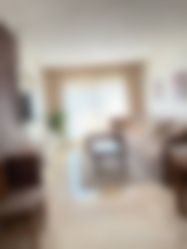Furnished apartment with terrace for rent in Belvédère, Casablanca — 2