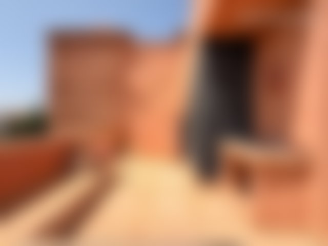 Duplex 220 m² avec jardin et piscine, Route de Fès, Marrakech — 5