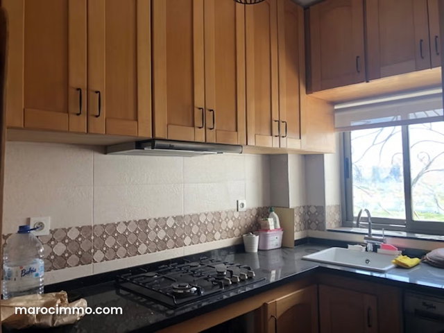 Appartement à KLK route d'Azemmour — 3
