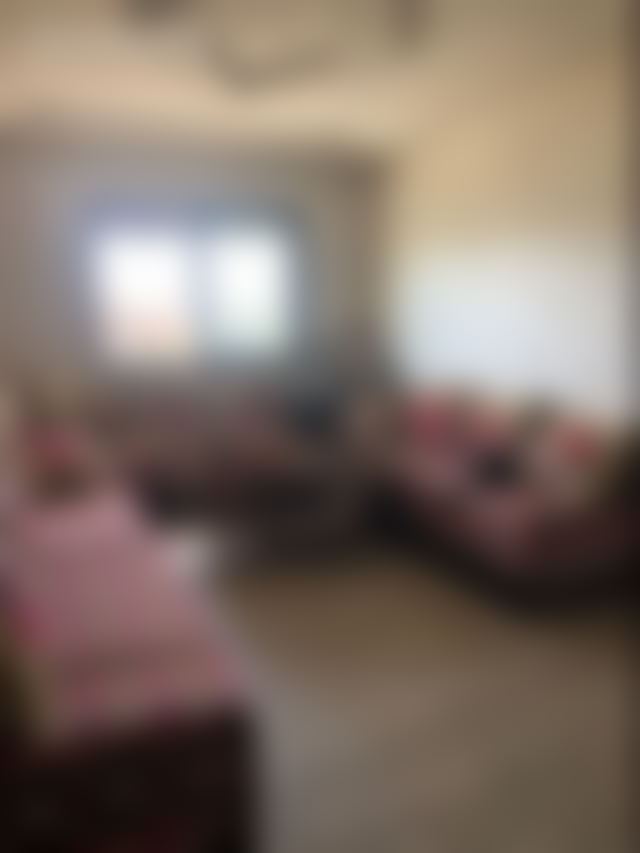 شقة مشرقة وحديثة للبيع في دار بوعزة — دار بوعزة