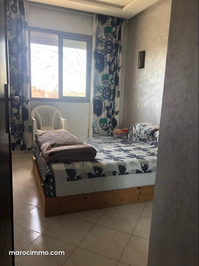 Appartement à KLK route d'Azemmour — 5