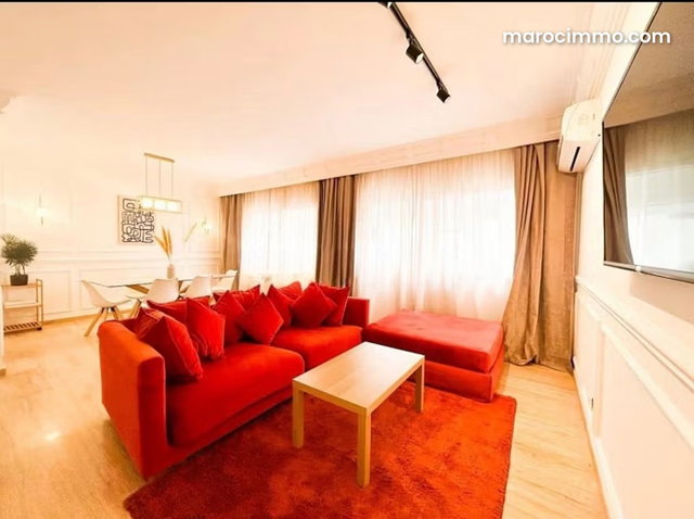 Exceptional Furnished Duplex in the Heart of Gauthier — 2