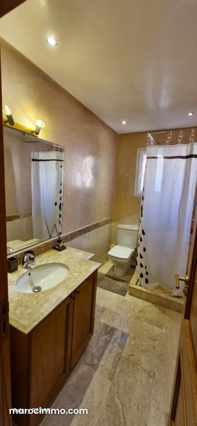 Opportunité exceptionnelle à saisir sur Marrakech — 3