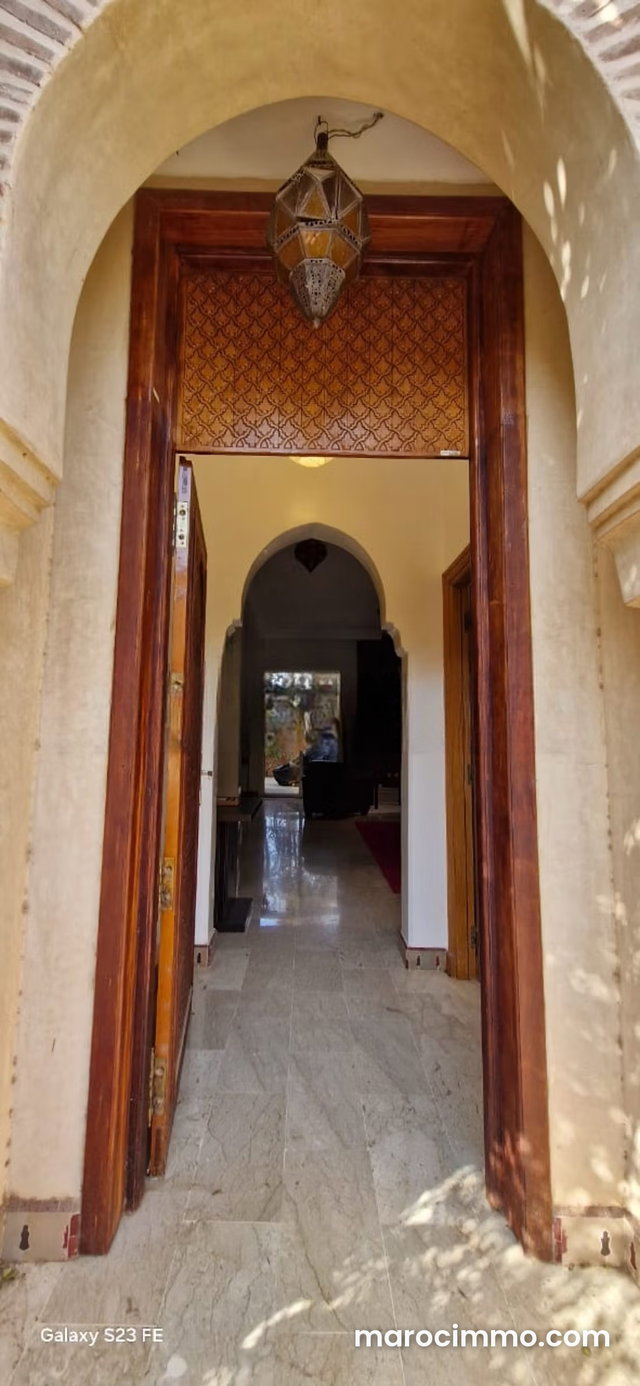Opportunité exceptionnelle à saisir sur Marrakech — 4