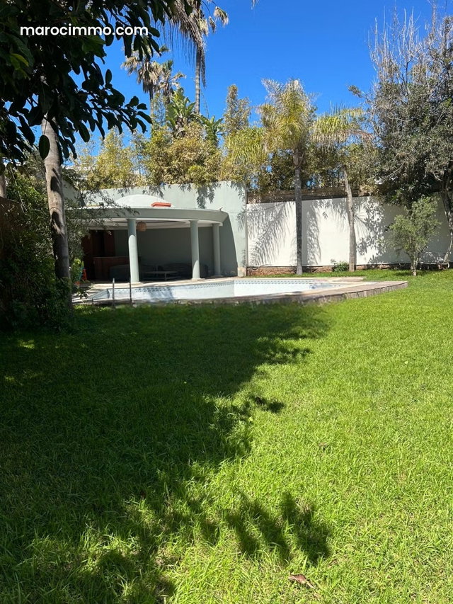 Villa à vendre à Anfa Supérieure — 3