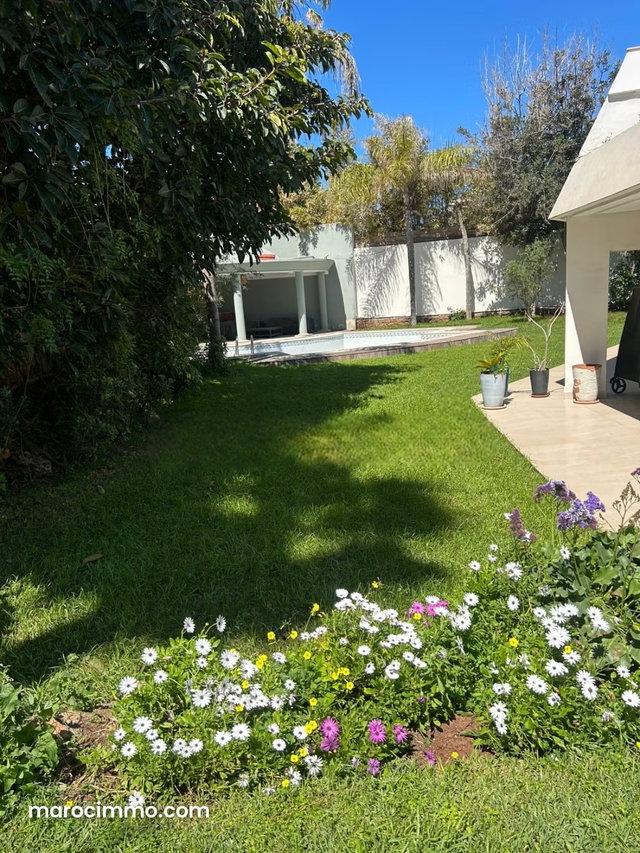 Villa à vendre à Anfa Supérieure — 4