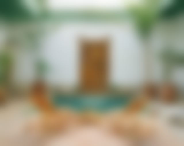 215 sqm house with pool, Ben Saleh, Marrakech, for sale — Marrakesh