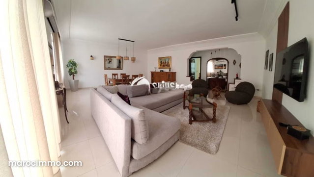 Appartement à louer meublé haut standing Palmier — 2