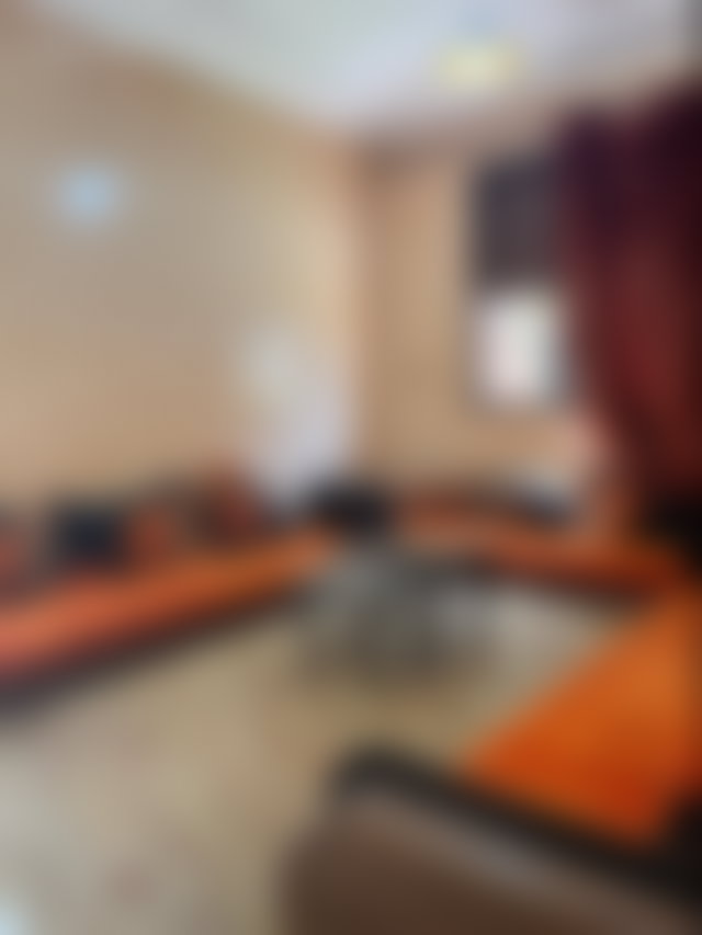 فيلا فسيحة مع مسبح بطريق أكادير الصويرة مراكش — 5