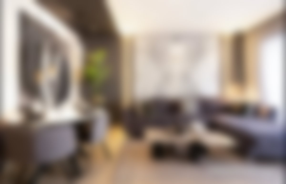 Appartement meublé 103 m² à Bourgogne, Casablanca