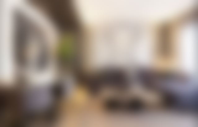 Furnished 103 sqm Apartment in Bourgogne, Casablanca — Casablanca