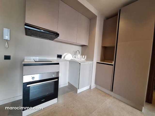Studio neuf à louer Riviera Casablanca proche CFC — 5