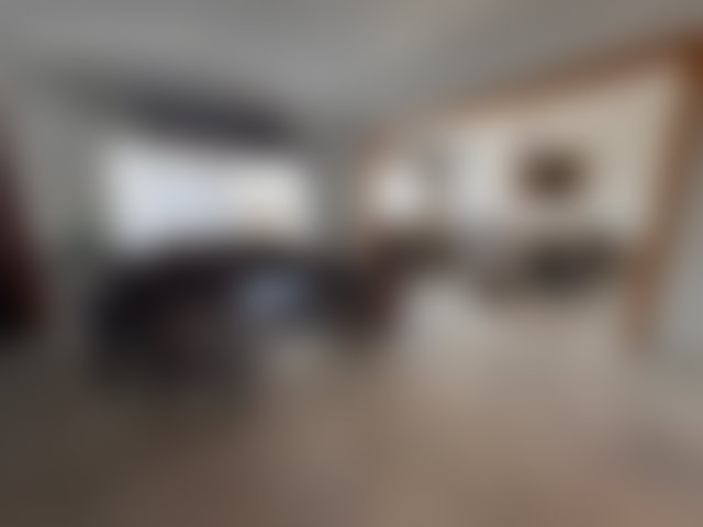 300 sqm Furnished Apartment with Garden, CIL, Casablanca — 4