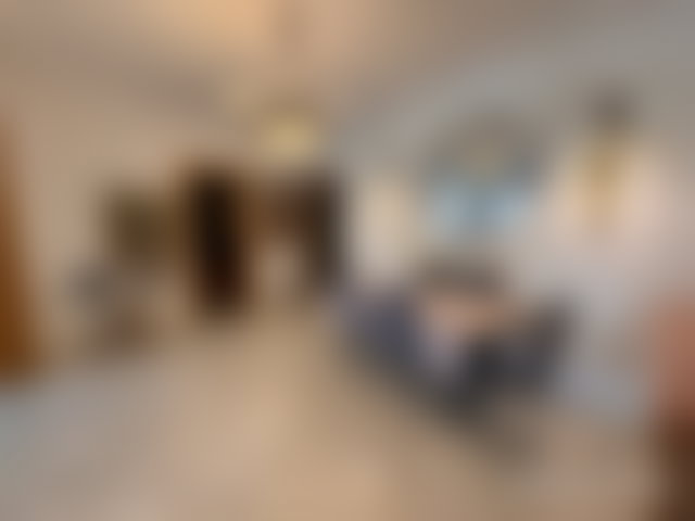300 sqm Furnished Apartment with Garden, CIL, Casablanca — 5